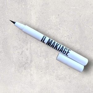 Il Makiage Black Card Waterproof Liquid Eyeliner